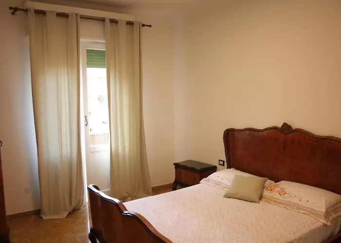 B&B Lunetta Gamberini