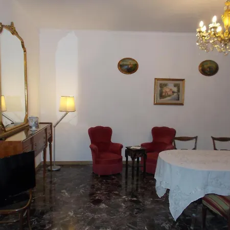 Bed and Breakfast Lunetta Gamberini Μπολόνια
