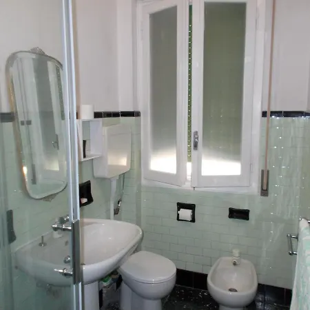 Lunetta Gamberini Bologna